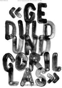 Geduld & Gorillas: How Illustrators Are 