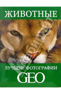 Животные: Лучшие фотографии GEO