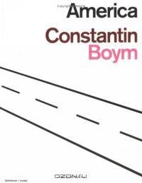 Constantin Boym - America