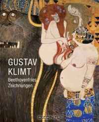 Gustav Klimt: Beethovenfries. Zeichnungen (German Edition)
