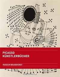 Pablo Picasso: Kunst am Buch (German Edition)