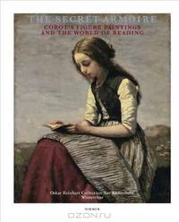 The Secret Armoire: Corot