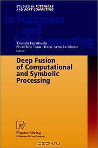 Deep Fusion of Computational and Symbolic Processing
