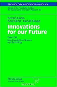Innovations for Our Future: Delphi 