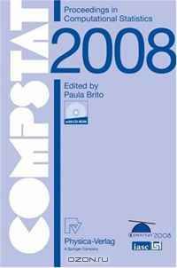 COMPSTAT: Proceedings in Computational Statistics