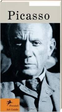 Pablo Picasso (Lifelines (Prestel))