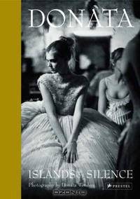 Donata: Islands of Silence