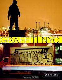 Graffiti NYC