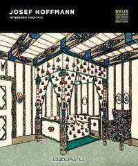 Josef Hoffman: Interiors, 1902-1913