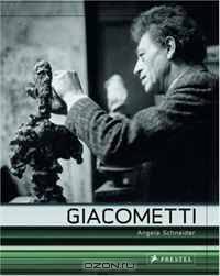 Alberto Giacometti: Sculpture, Painting, Drawings
