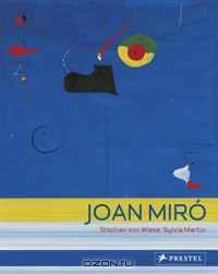 Joan Miro: Snail Woman Flower Star (Art Flexi Series) (Art Flexi Series)