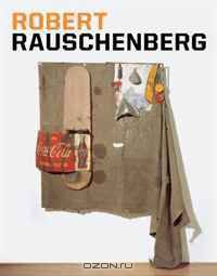 Robert Rauschenberg