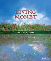 Living Monet: The Artist