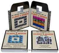 The Complete Postcard Art of Gilbert & George
