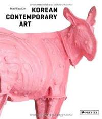 Korean Contemporary Art