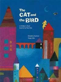 The Cat and the Bird: A Children