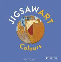 Jigsaw Art: Colours