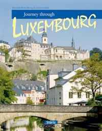 Journey through Luxembourg