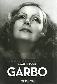 Greta Garbo