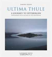 Simone Sassen: Ultima Thule
