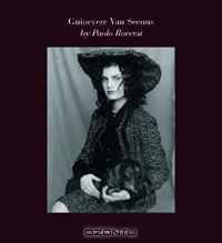 Paolo Roversi: Guinevere Van Seenus. Photographs