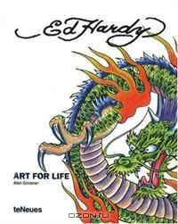 Ed Hardy Art for Life