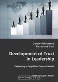 Development of Trust in Leadership