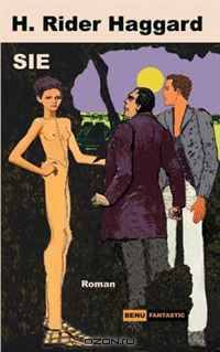 Sie (German Edition)