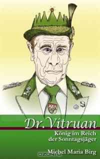 Dr. Vitruan (German Edition)