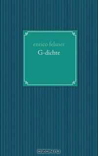 G-dichte (German Edition)