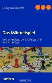 Das Mannelspiel (German Edition)