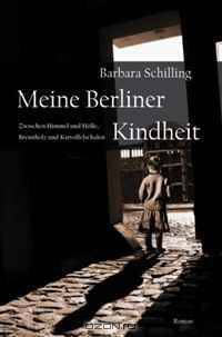 Meine Berliner Kindheit (German Edition)