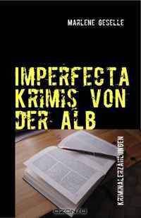 Imperfecta (German Edition)