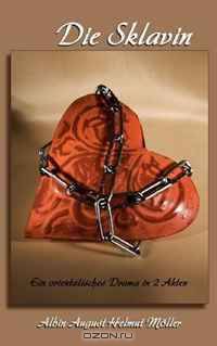Die Sklavin (German Edition)
