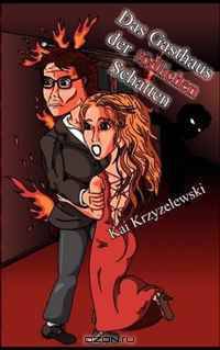 Das Gasthaus der todlichen Schatten (German Edition)