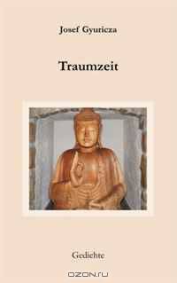 Traumzeit (German Edition)