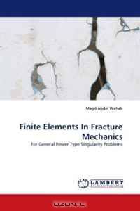 Finite Elements In Fracture Mechanics
