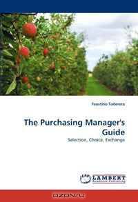 The Purchasing Manager