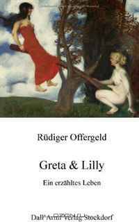 Greta & Lilly (German Edition)