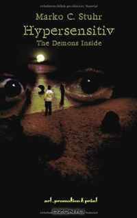 Hypersensitiv (German Edition)