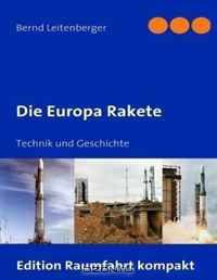 Die Europa Rakete (German Edition)