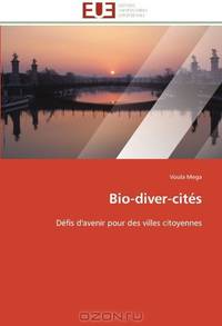 Bio-diver-citEs: DEfis d