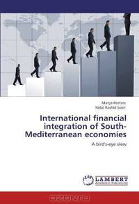 International financial integration of South-Mediterranean economies: A bird