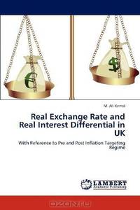 Real Exchange Rate and Real Interest Differential in UK: With Reference to Pre and Post Inflation Targeting Regime