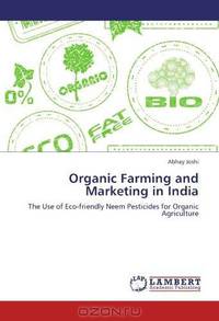 Organic Farming and Marketing in India