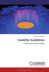 Usability Guidelines