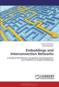 Embeddings and Interconnection Networks: A Study of the Dilation, Congestion and Congestion-sum Problems of Graph Embeddings