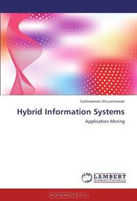 Hybrid Information Systems: Application Mining