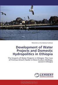 Development of Water Projects and Domestic Hydropolitics in Ethiopia: The Impacts of Water Projects in Ethiopia: The Case of Finchaa-Amarti-Nashe in Horo Guduru Wollega, western Ethiopia