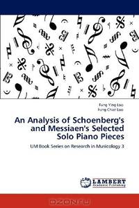 An Analysis of Schoenberg
